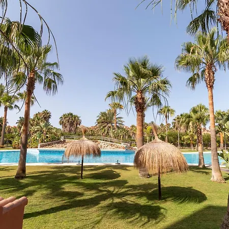 Apartment Rentitspain Trm 8 Nasila Golf & Playa En