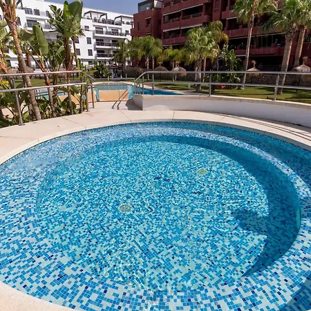 Apartment Rentitspain Trm 8 Nasila Golf & Playa En *