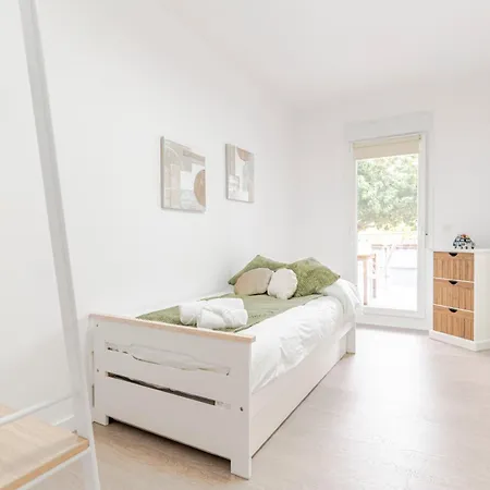Rentitspain Trm 8 Nasila Golf & Playa En Apartment Motril