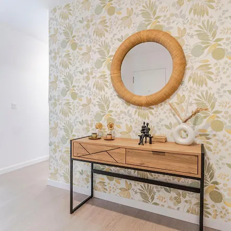 Rentitspain Trm 8 Nasila Golf & Playa En Apartment Motril