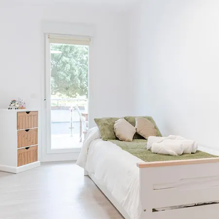 Rentitspain Trm 8 Nasila Golf & Playa En
