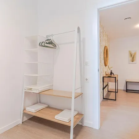 Rentitspain Trm 8 Nasila Golf & Playa En Apartment